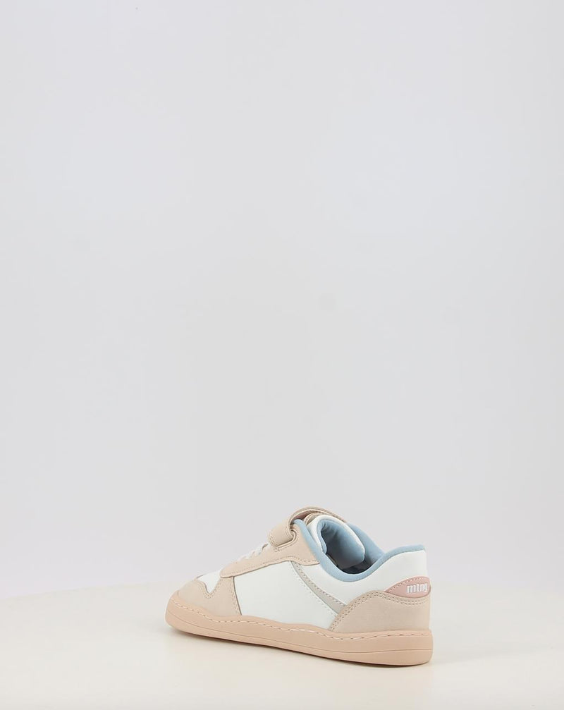 Sneaker MUSTANG 49313 beige