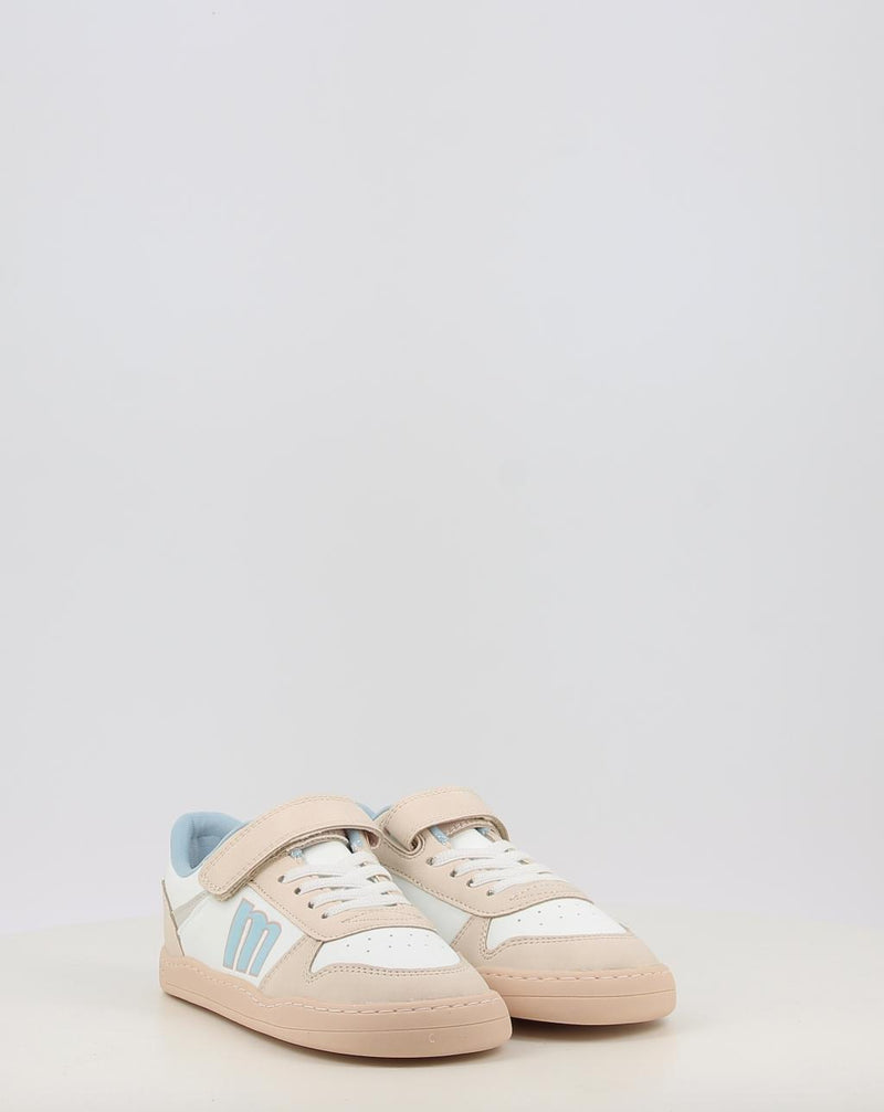 Sneaker MUSTANG 49313 beige