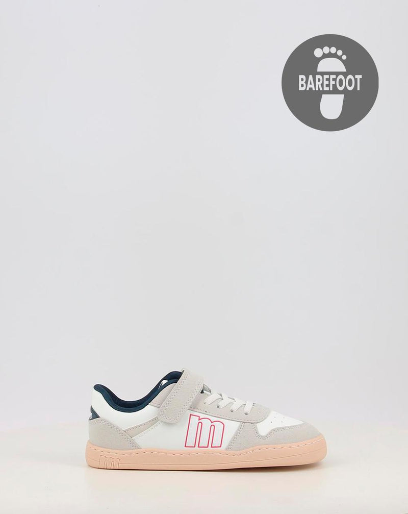 Sneaker MUSTANG 49313 weiß