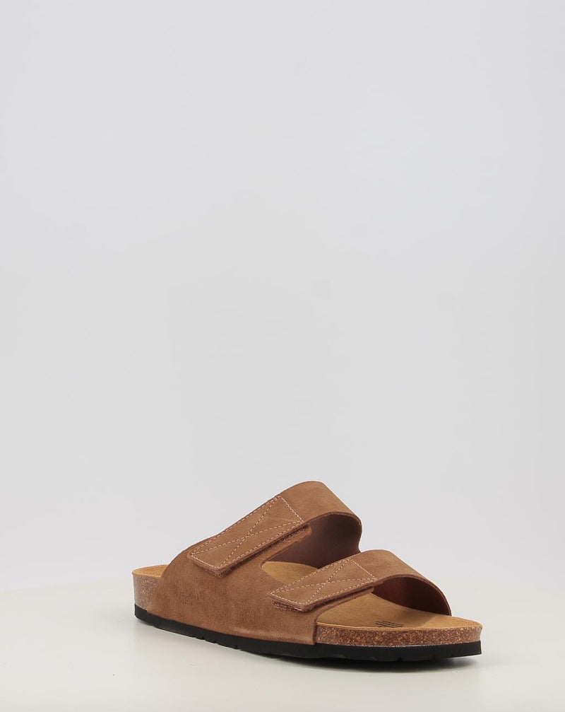 Sandalen PEPE JEANS BIO ANTIQUE PMS800003 leder