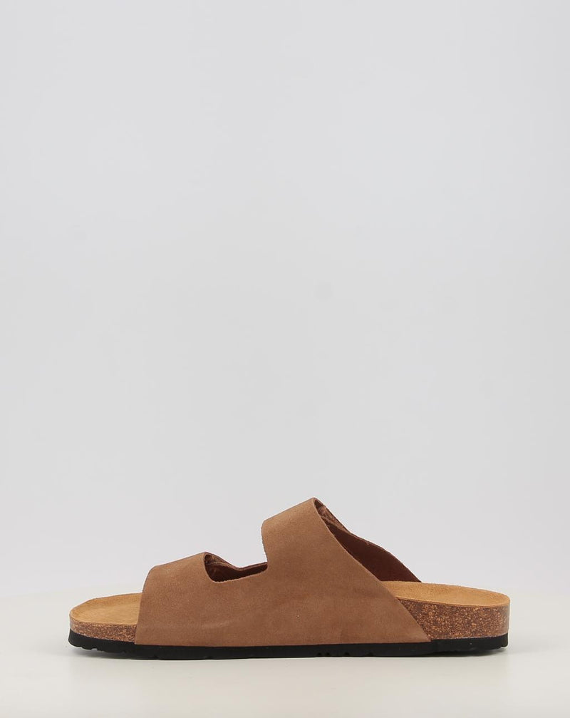 Sandalen PEPE JEANS BIO ANTIQUE PMS800003 leder