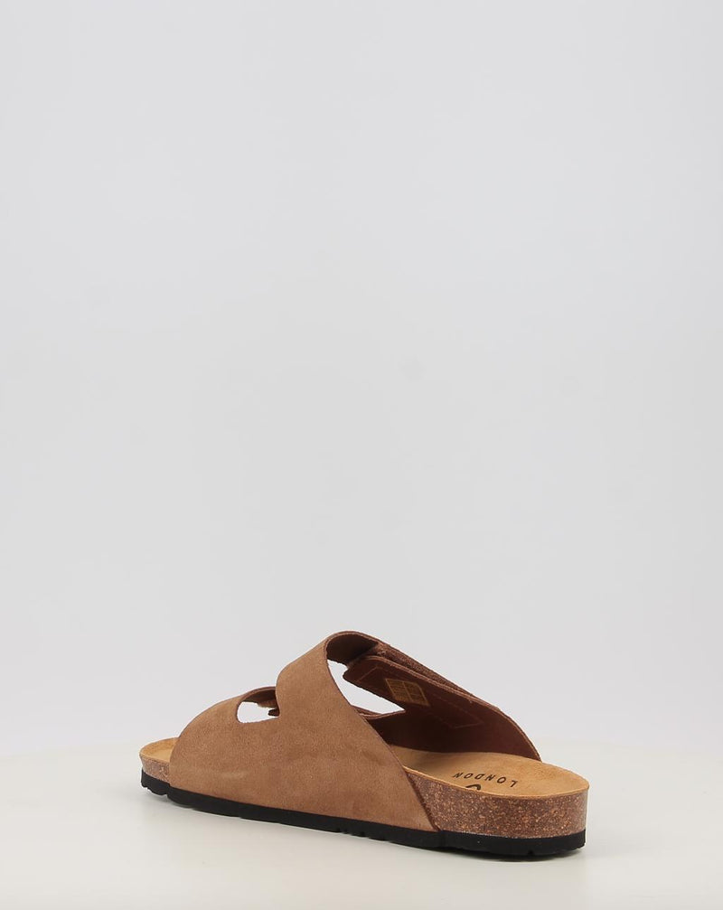 Sandalen PEPE JEANS BIO ANTIQUE PMS800003 leder