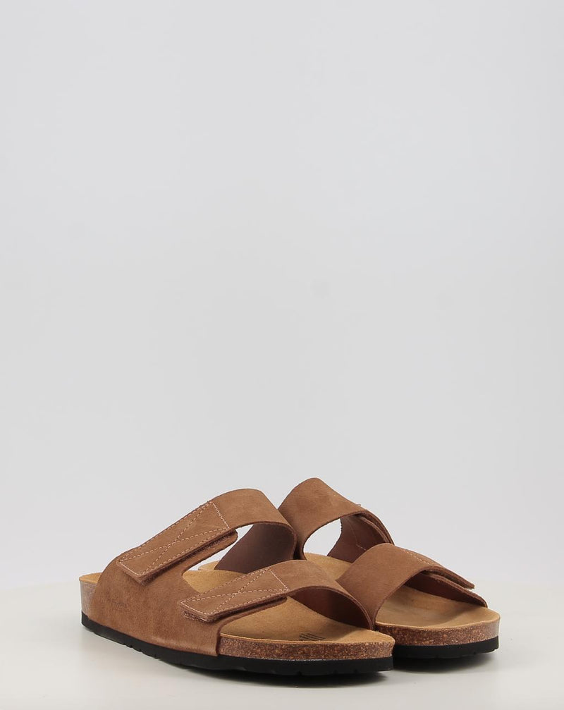 Sandalen PEPE JEANS BIO ANTIQUE PMS800003 leder