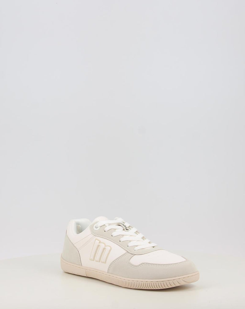 Sneakers MUSTANG 60840 grau