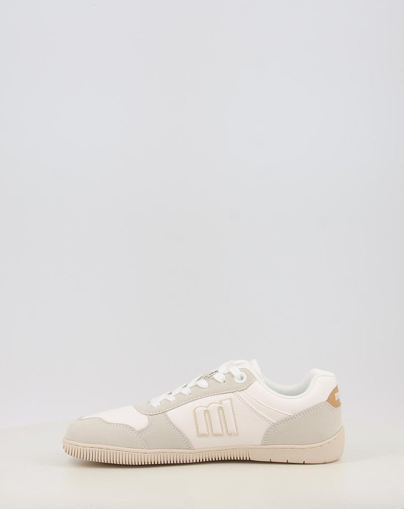 Sneakers MUSTANG 60840 grau