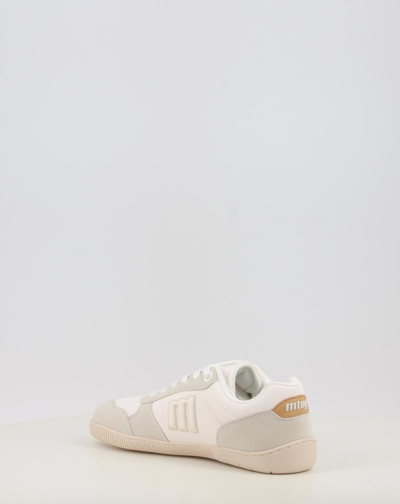 Sneakers MUSTANG 60840 grau