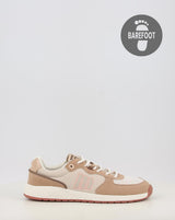 Sneakers MUSTANG 60857 braun