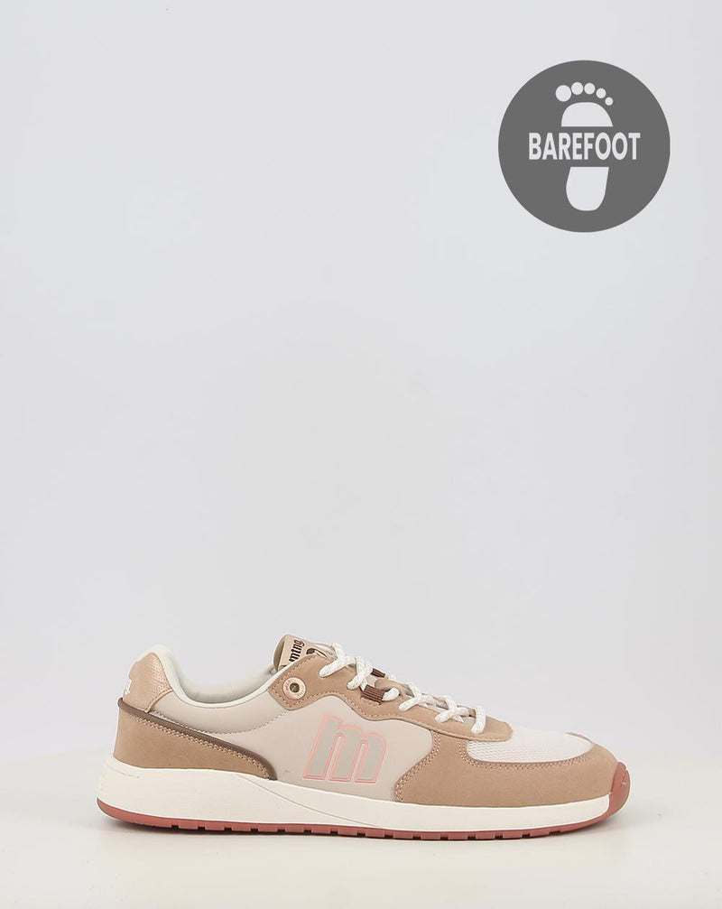 Sneakers MUSTANG 60857 braun