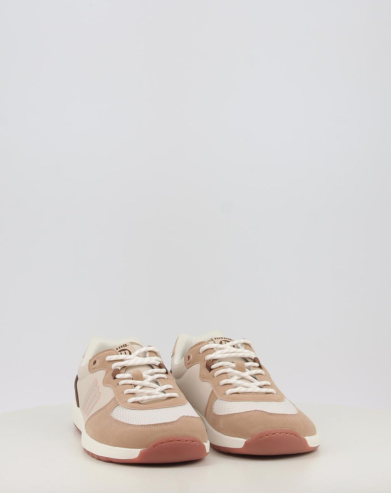 Sneakers MUSTANG 60857 braun