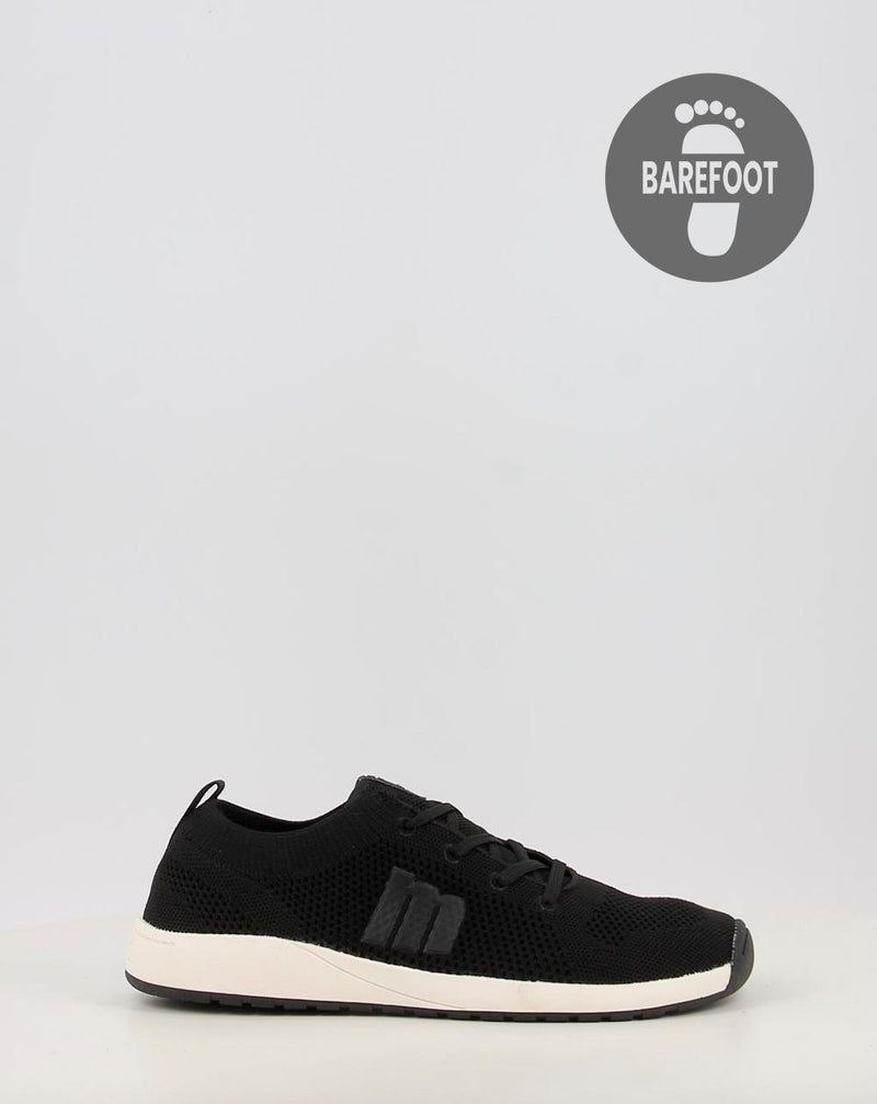 Sneakers MUSTANG 60907 schwarz