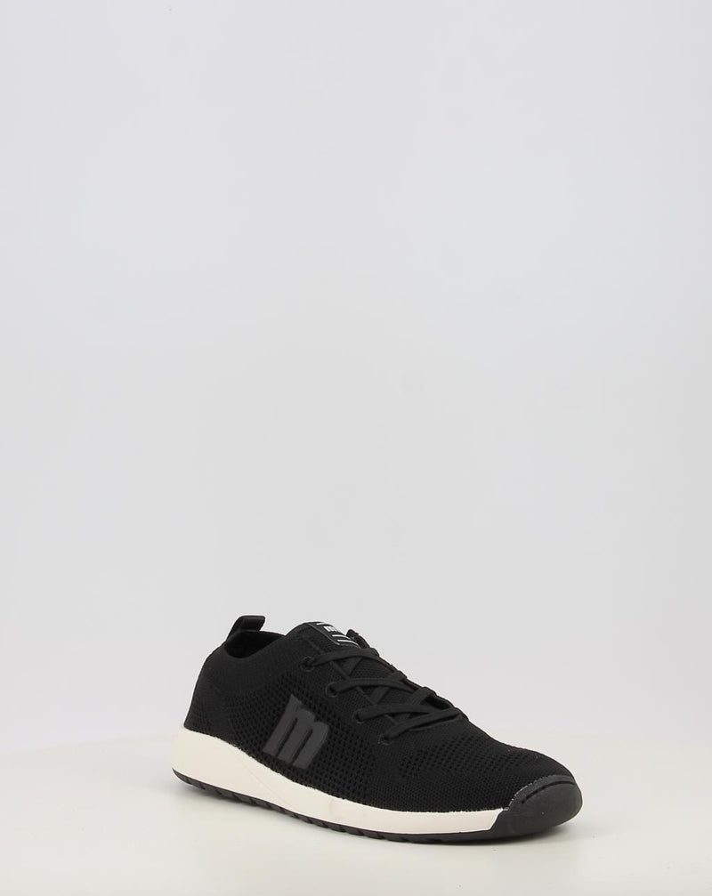 Sneakers MUSTANG 60907 schwarz