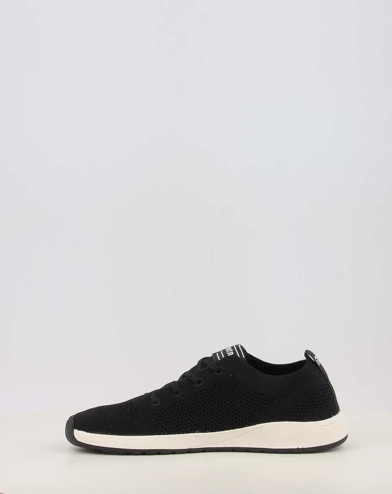 Sneakers MUSTANG 60907 schwarz