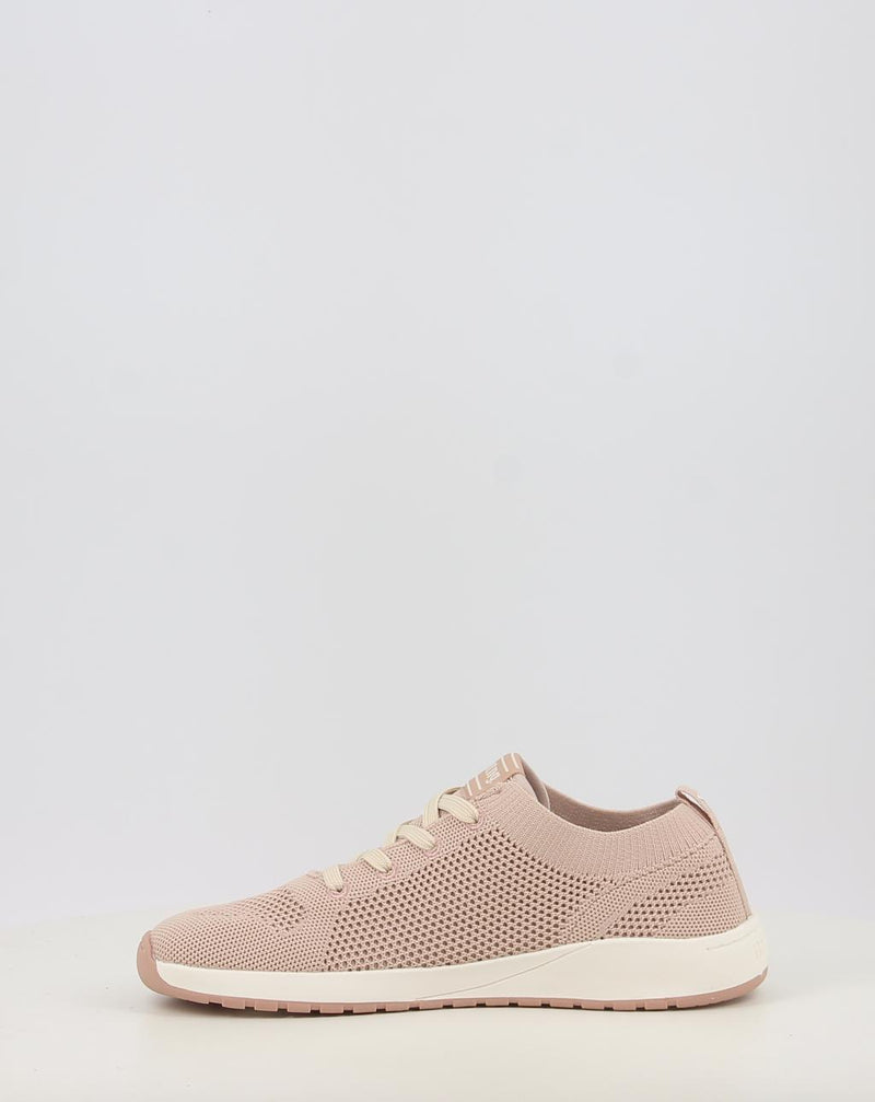 Sneakers MUSTANG 60907 beige