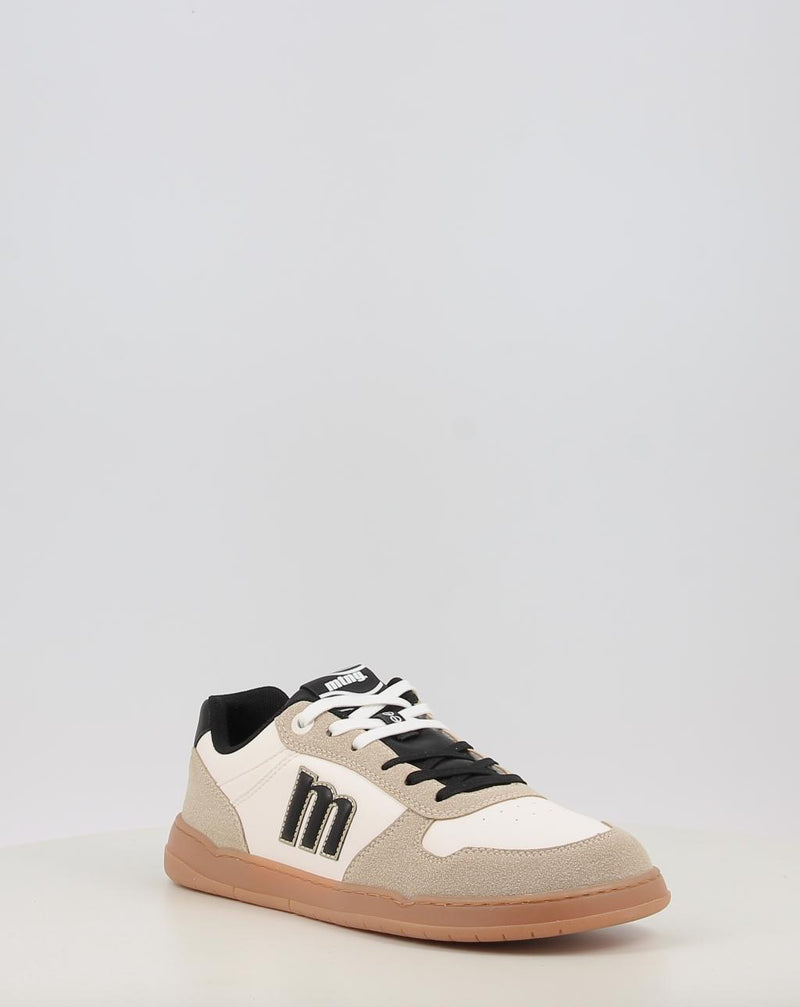 Sneakers MUSTANG FREE MIAMI 84766 beige