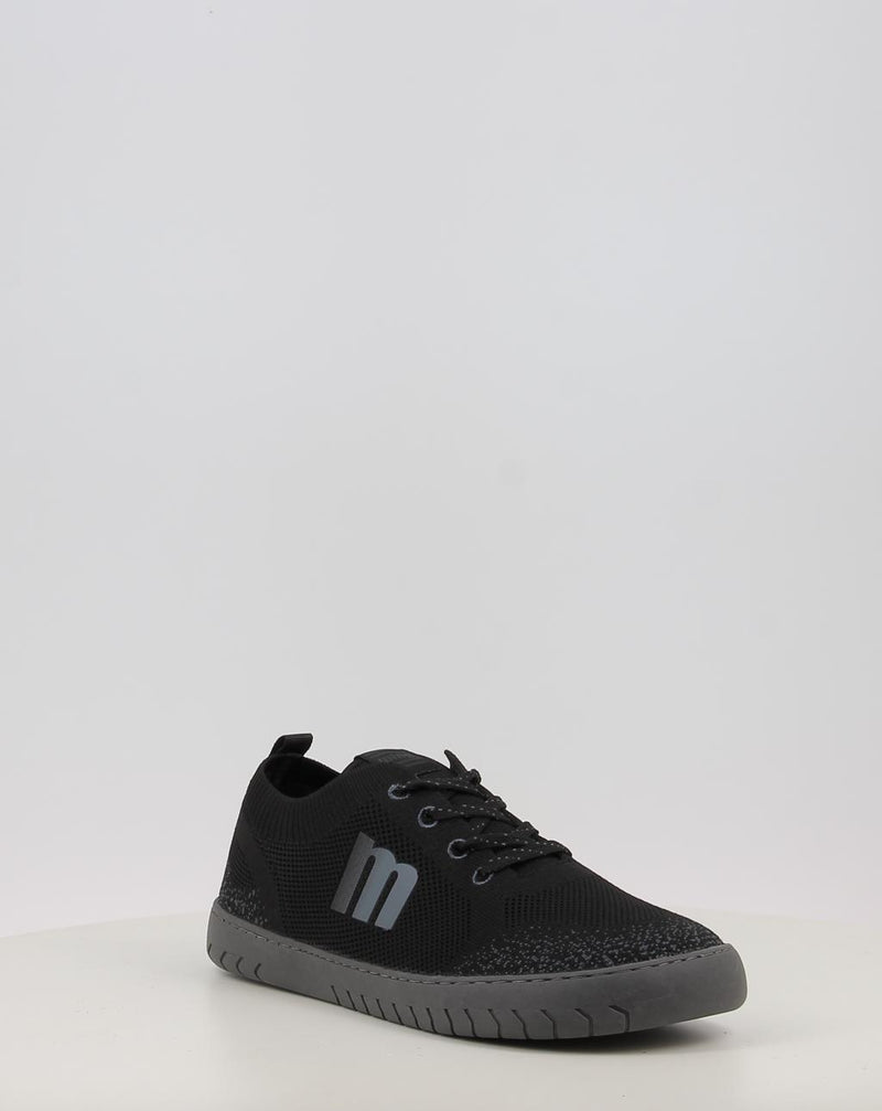 Sneakers MUSTANG 84801 schwarz