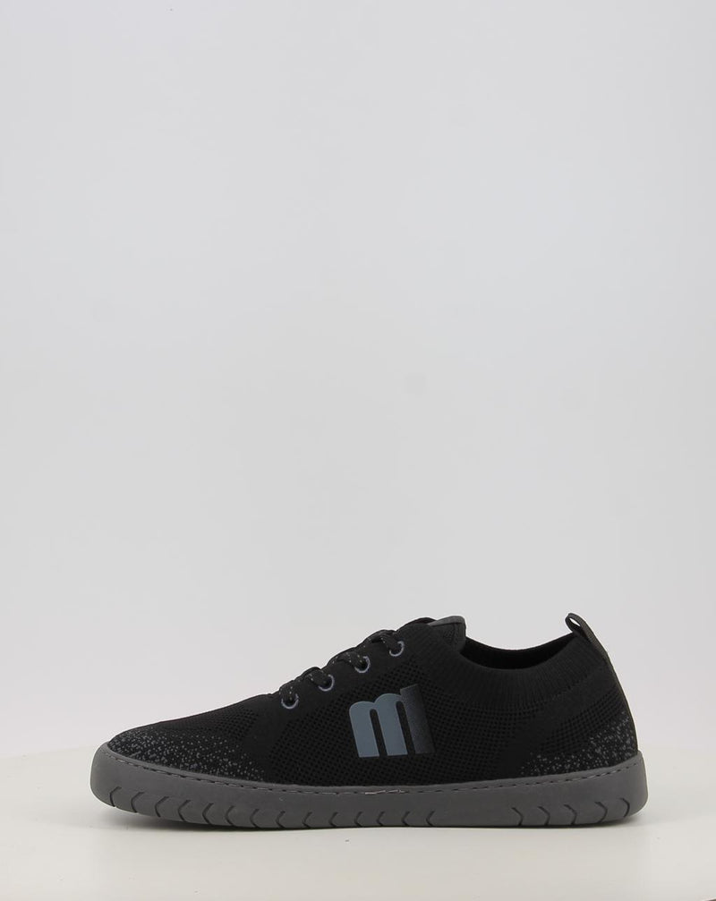 Sneakers MUSTANG 84801 schwarz