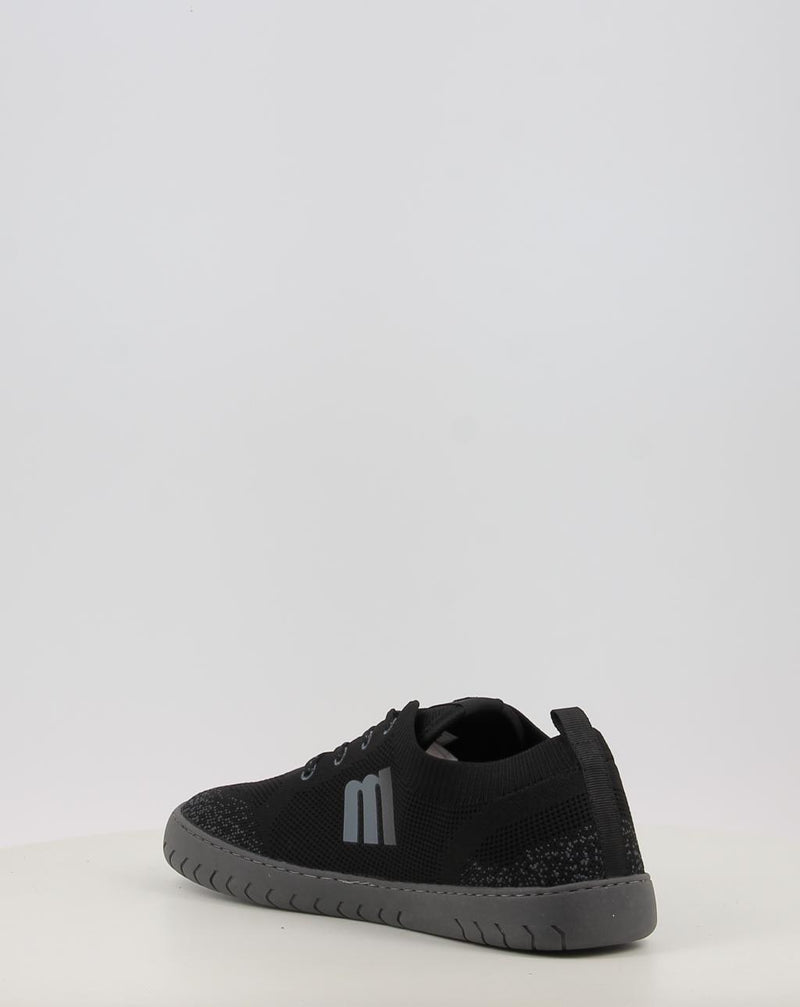 Sneakers MUSTANG 84801 schwarz
