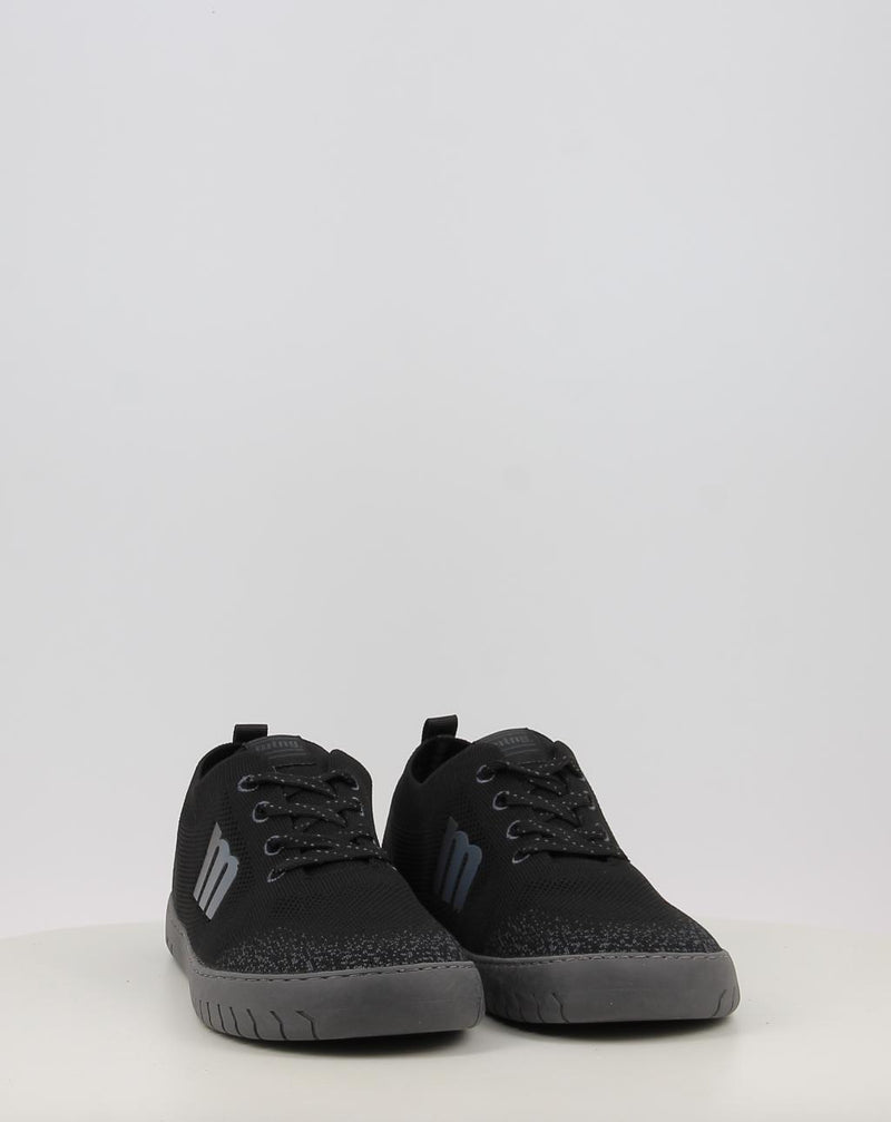 Sneakers MUSTANG 84801 schwarz