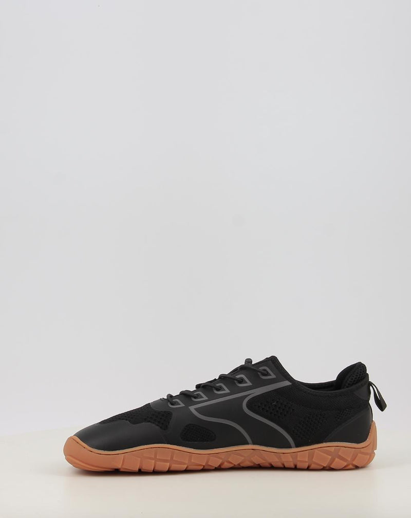 Sneakers MUSTANG 84837 schwarz