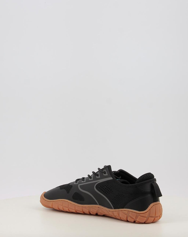 Sneakers MUSTANG 84837 schwarz