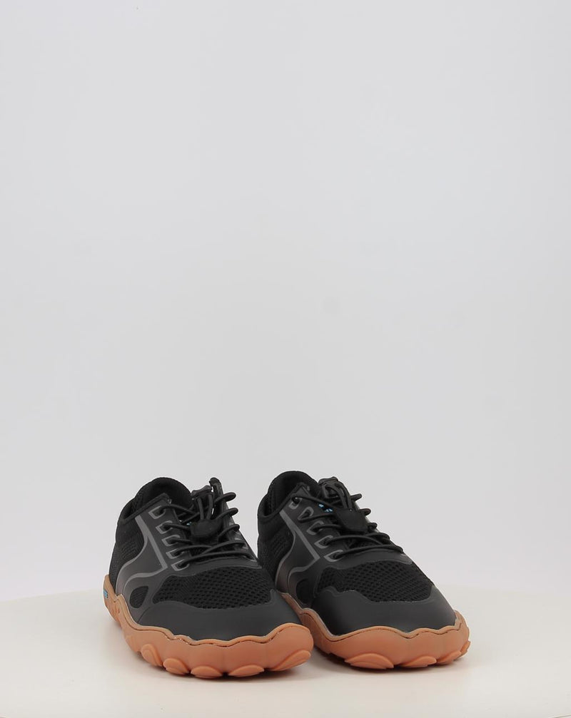 Sneakers MUSTANG 84837 schwarz