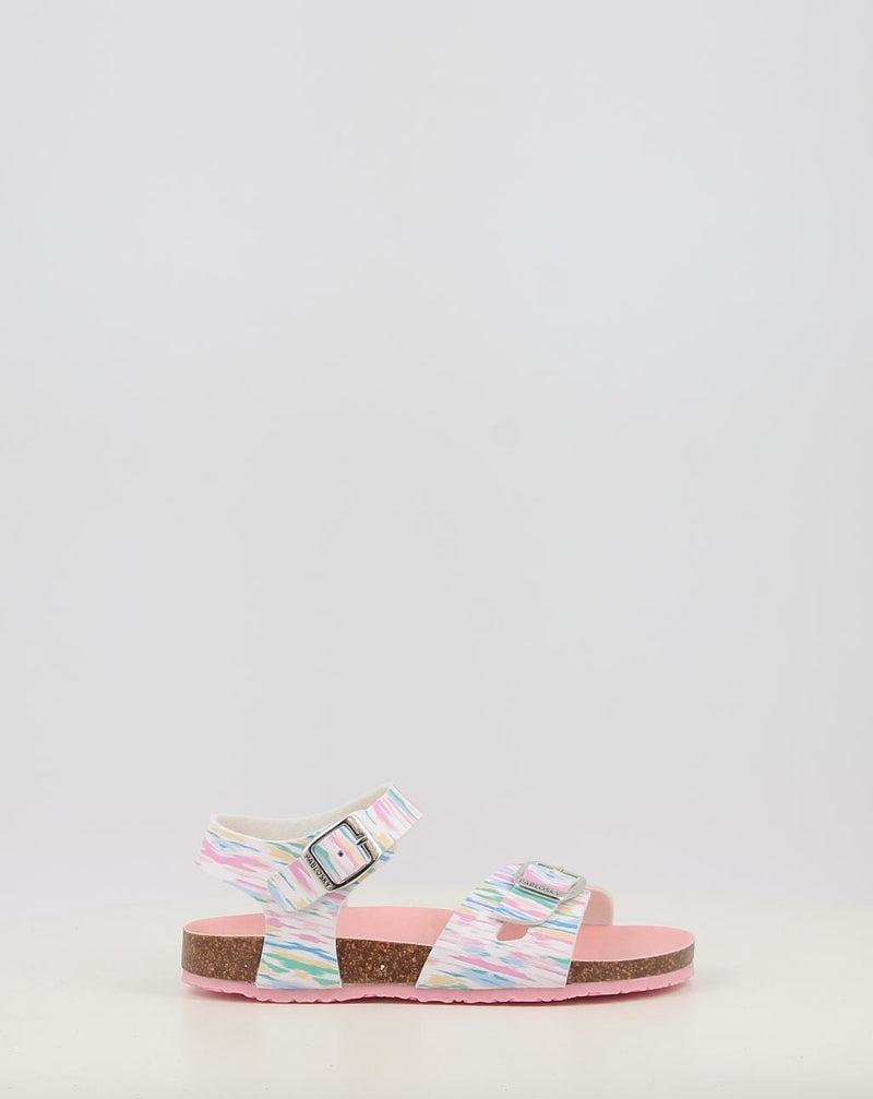 Sandalen PABLOSKY BIO 446607 multicolor