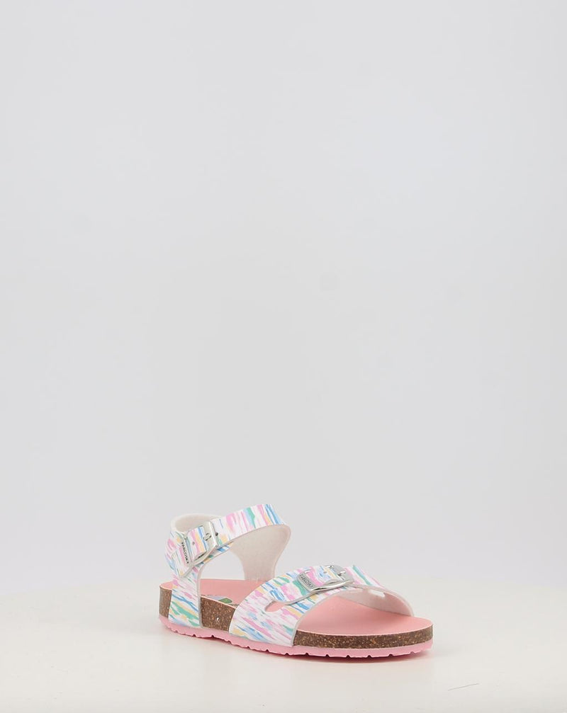 Sandalen PABLOSKY BIO 446607 multicolor
