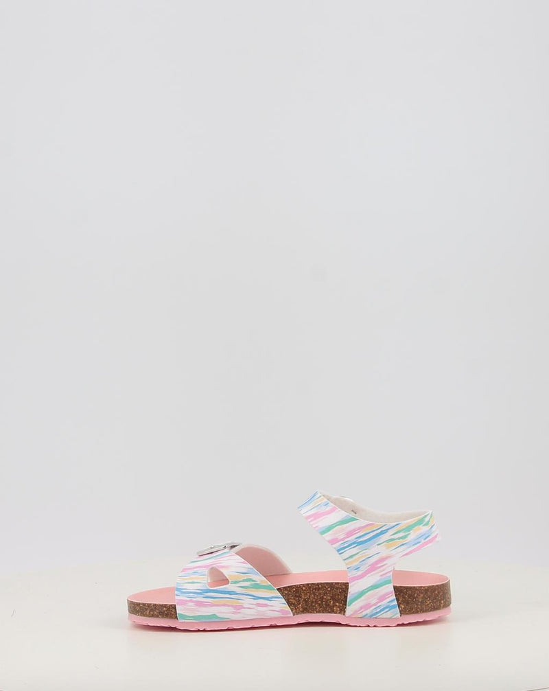 Sandalen PABLOSKY BIO 446607 multicolor