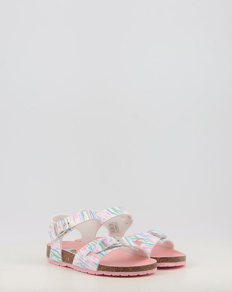 Sandalen PABLOSKY BIO 446607 multicolor