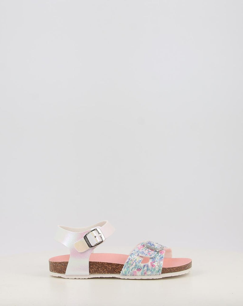 Sandalen PABLOSKY BIO 446907 multicolor