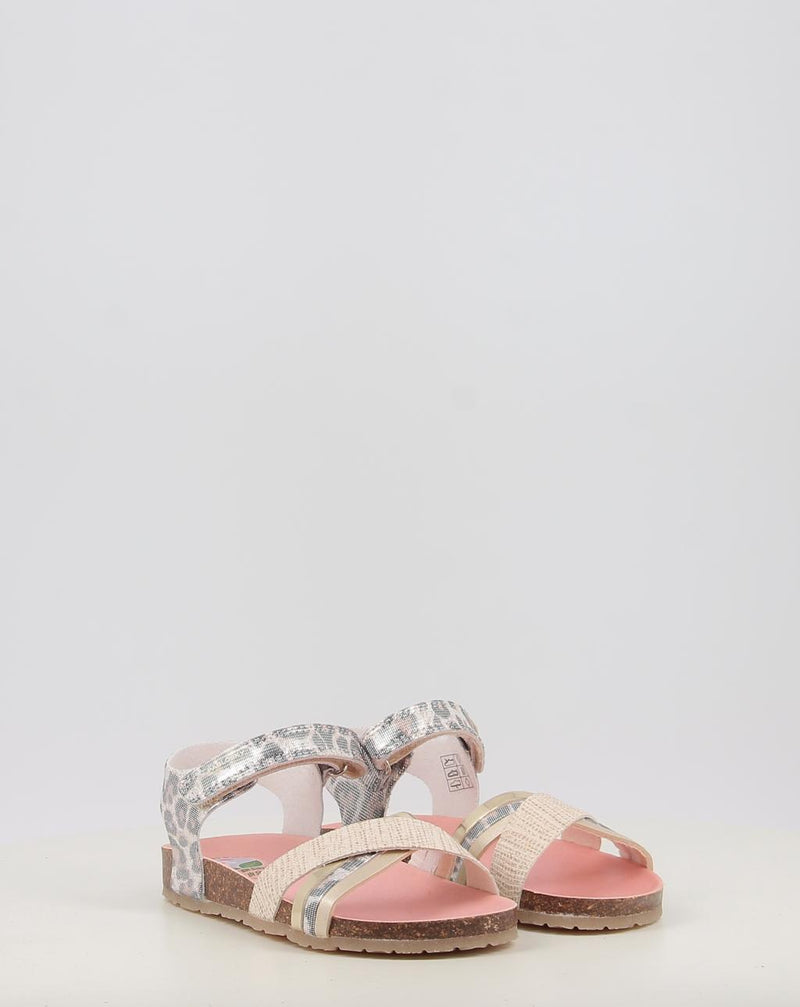 Sandalen PABLOSKY BIO 447207 animal print