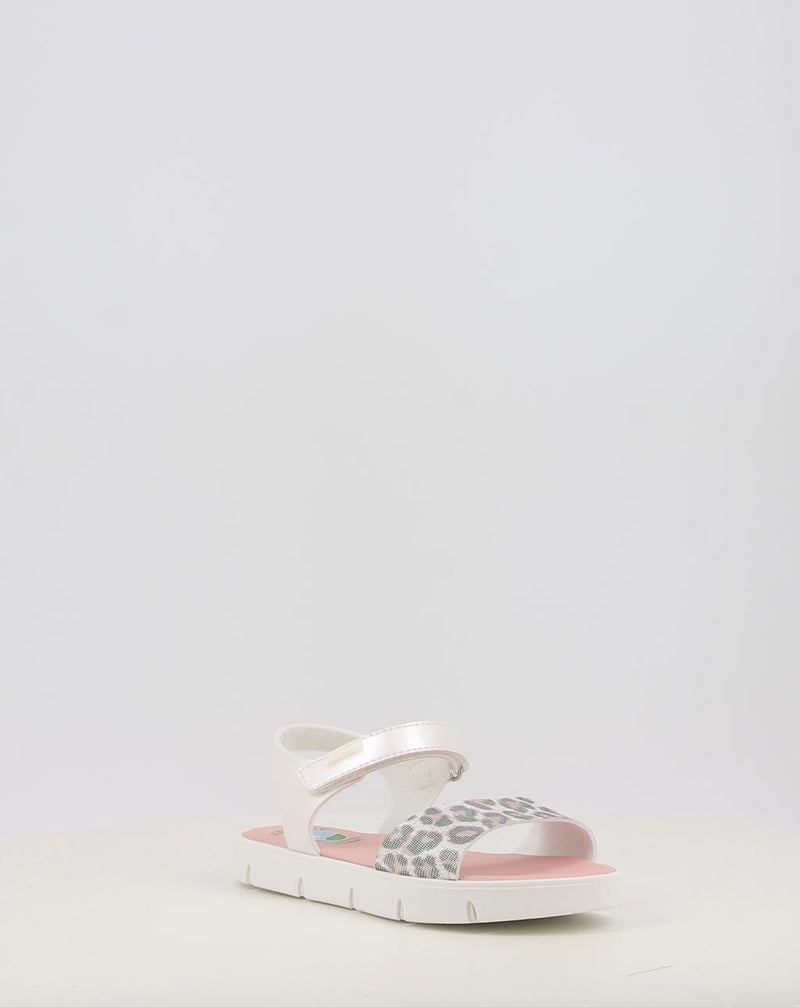 Sandalen PABLOSKY POLINA 447807 animal print