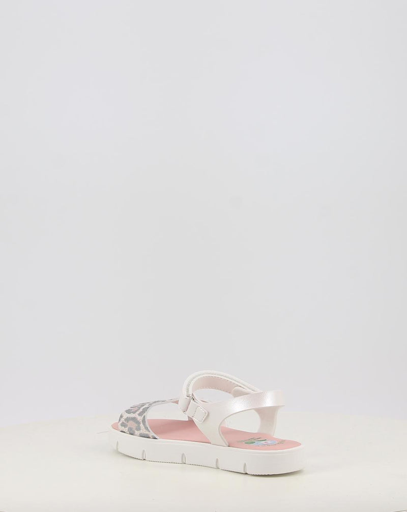 Sandalen PABLOSKY POLINA 447807 animal print