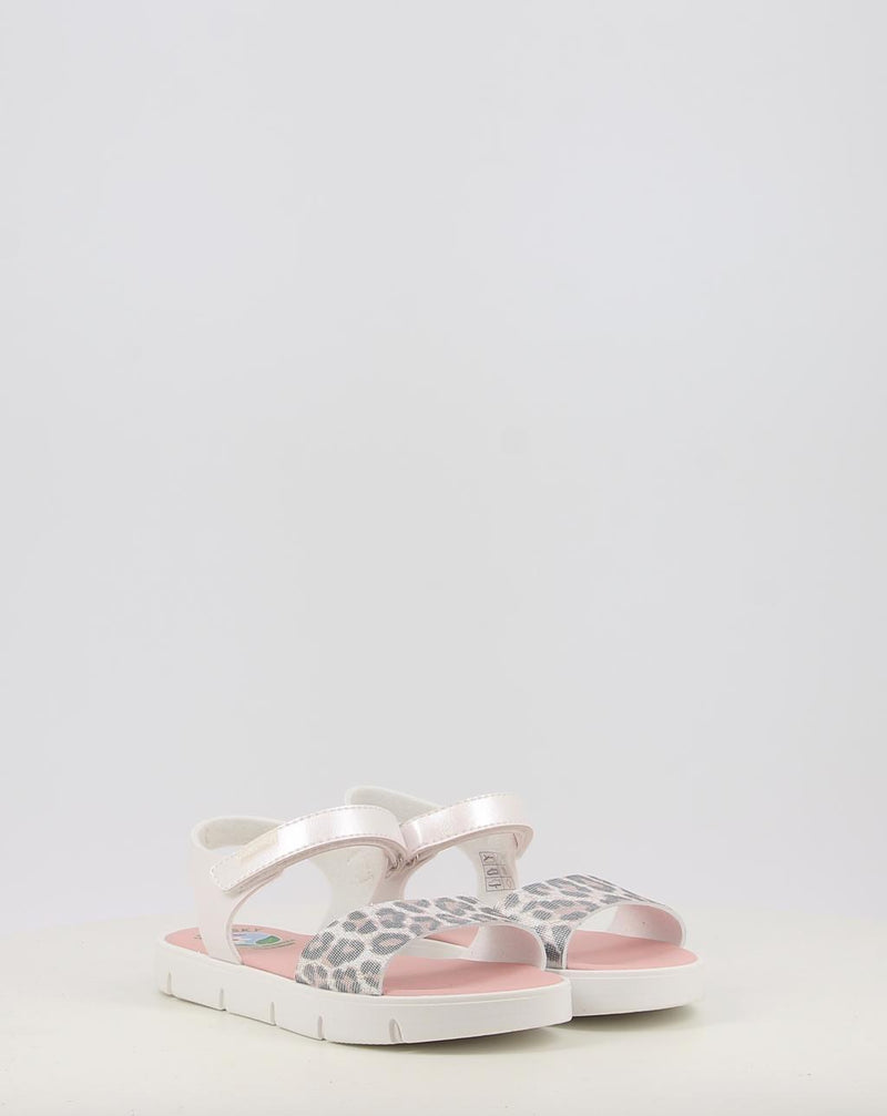 Sandalen PABLOSKY POLINA 447807 animal print