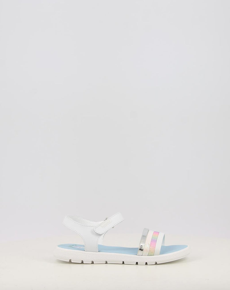 Sandalen PABLOSKY PANDA 448600 weiß