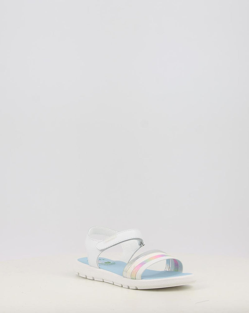 Sandalen PABLOSKY PANDA 448600 weiß