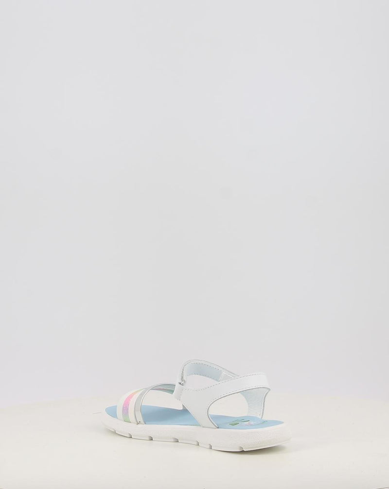 Sandalen PABLOSKY PANDA 448600 weiß