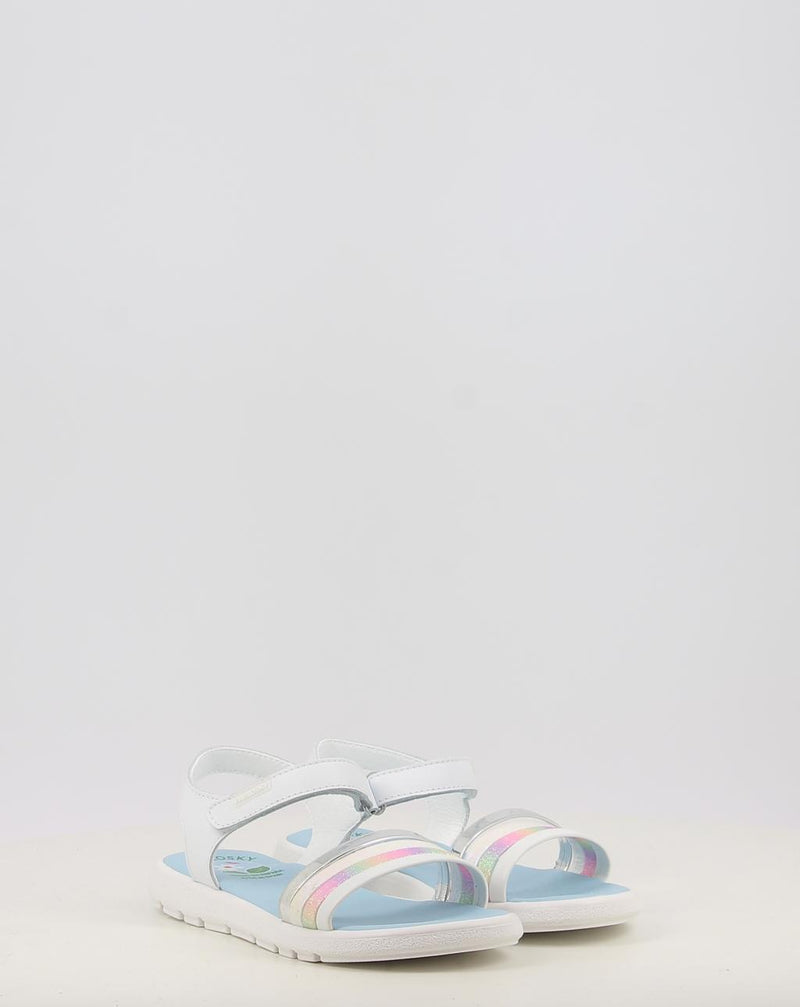 Sandalen PABLOSKY PANDA 448600 weiß