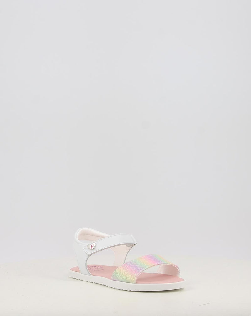 Sandalen PABLOSKY QUILATE 452200 weiß