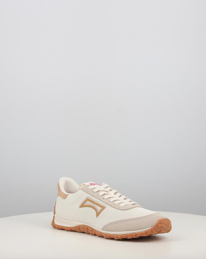 Sportschuhe CAMPER DRIFT WALK K201886-001 beige