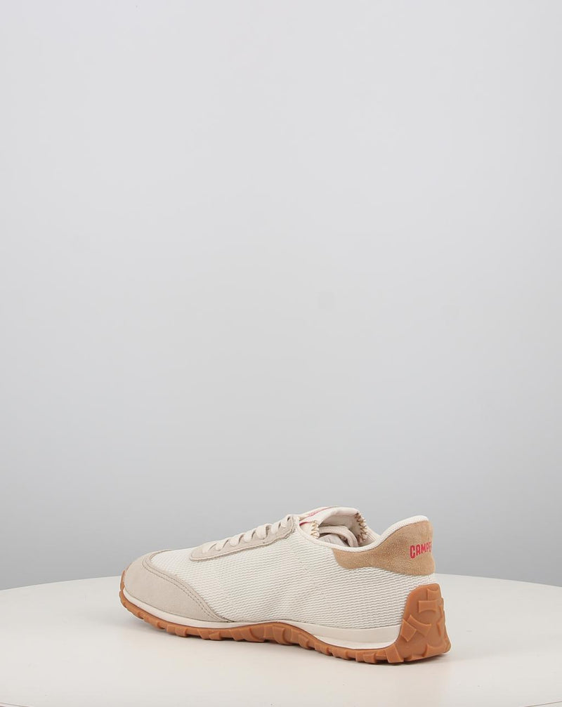 Sportschuhe CAMPER DRIFT WALK K201886-001 beige