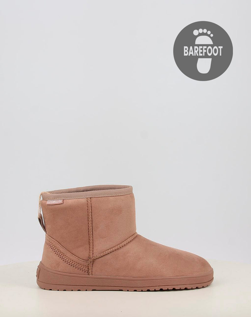 MUSTANG 85505W Stiefel taupe
