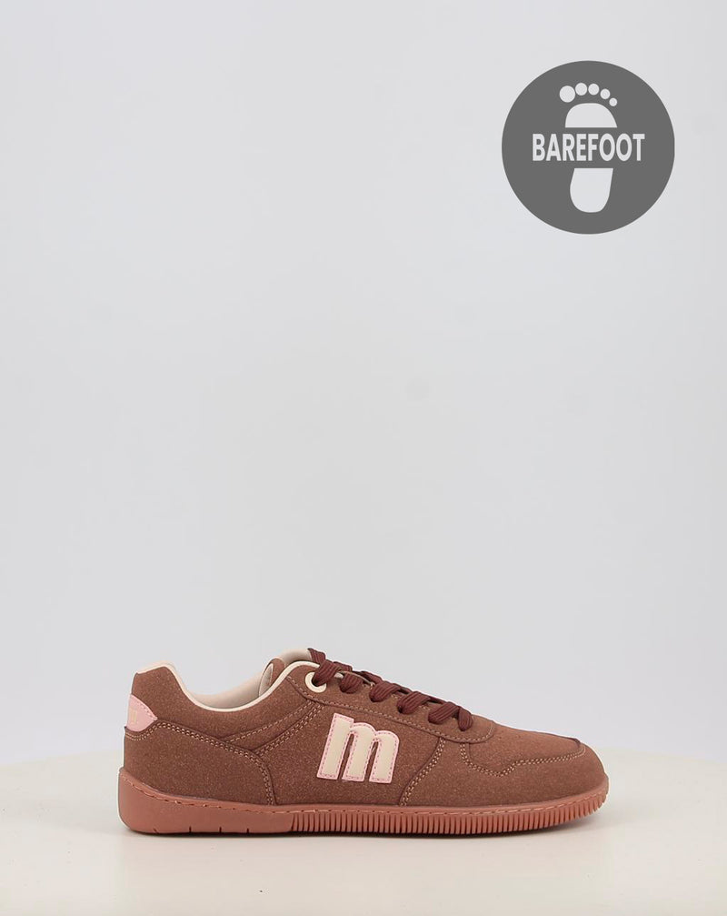 MUSTANG 60840 Sneaker braun