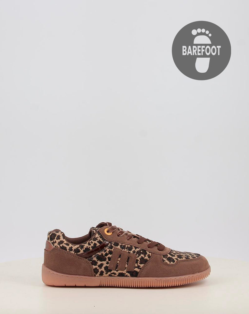 MUSTANG 60840 Sneaker Animal-Print