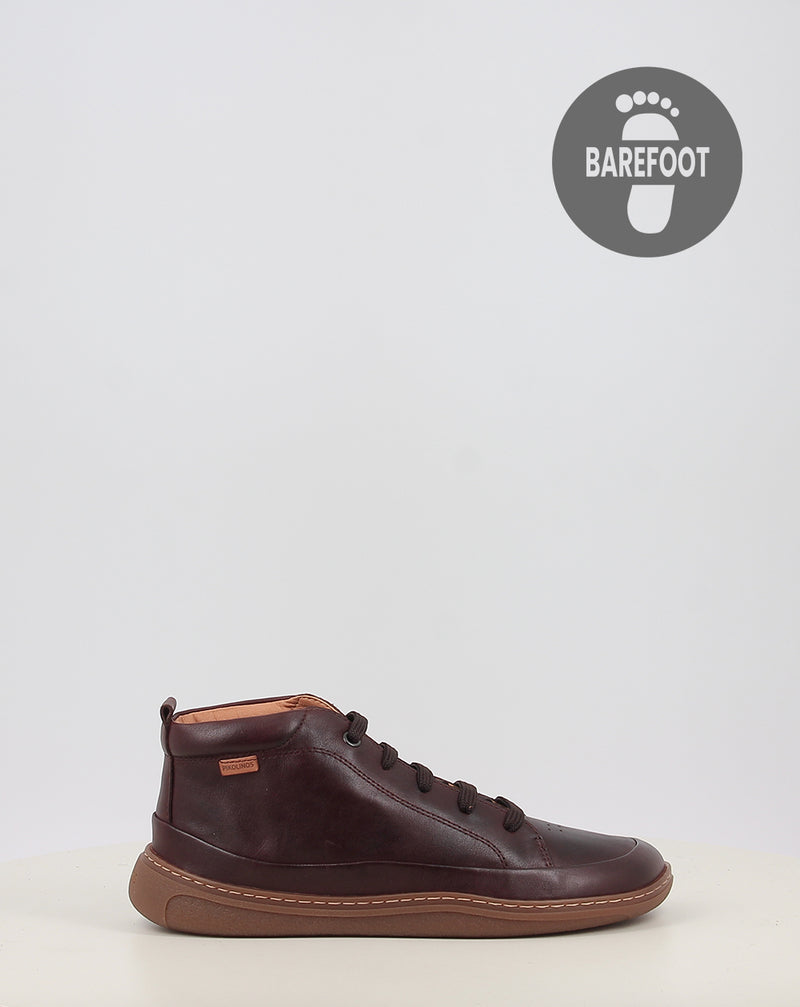 Zapatos deportivos PIKOLINOS ARANJUEZ U9F-8055C1 marrón
