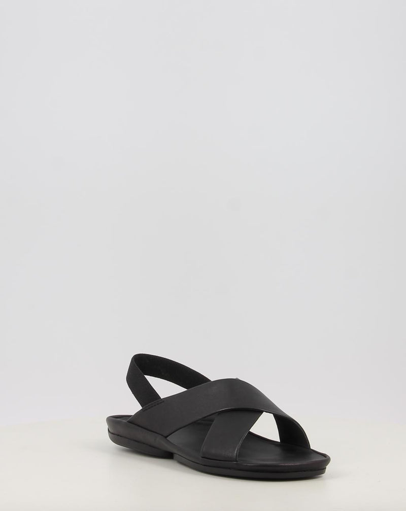 Sandalen CAMPER RIGHT ISLA K201926-005 schwarz