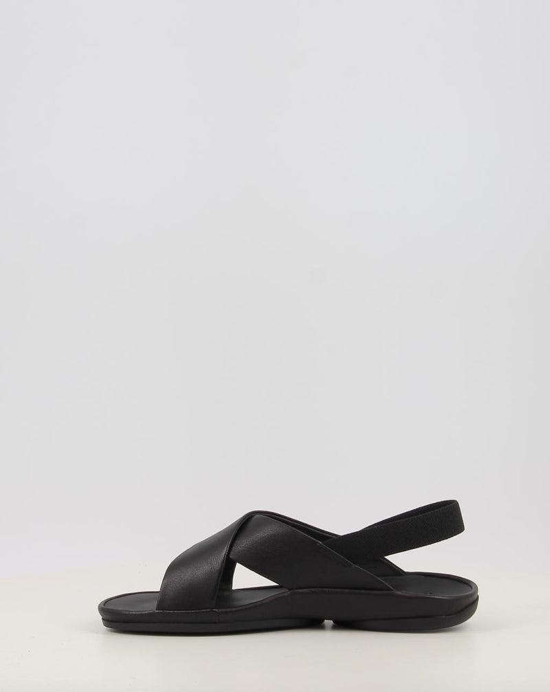 Sandalen CAMPER RIGHT ISLA K201926-005 schwarz