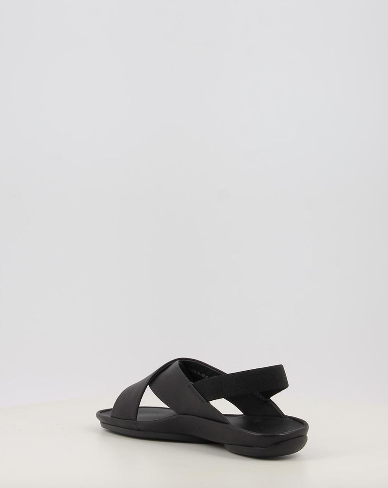 Sandalen CAMPER RIGHT ISLA K201926-005 schwarz
