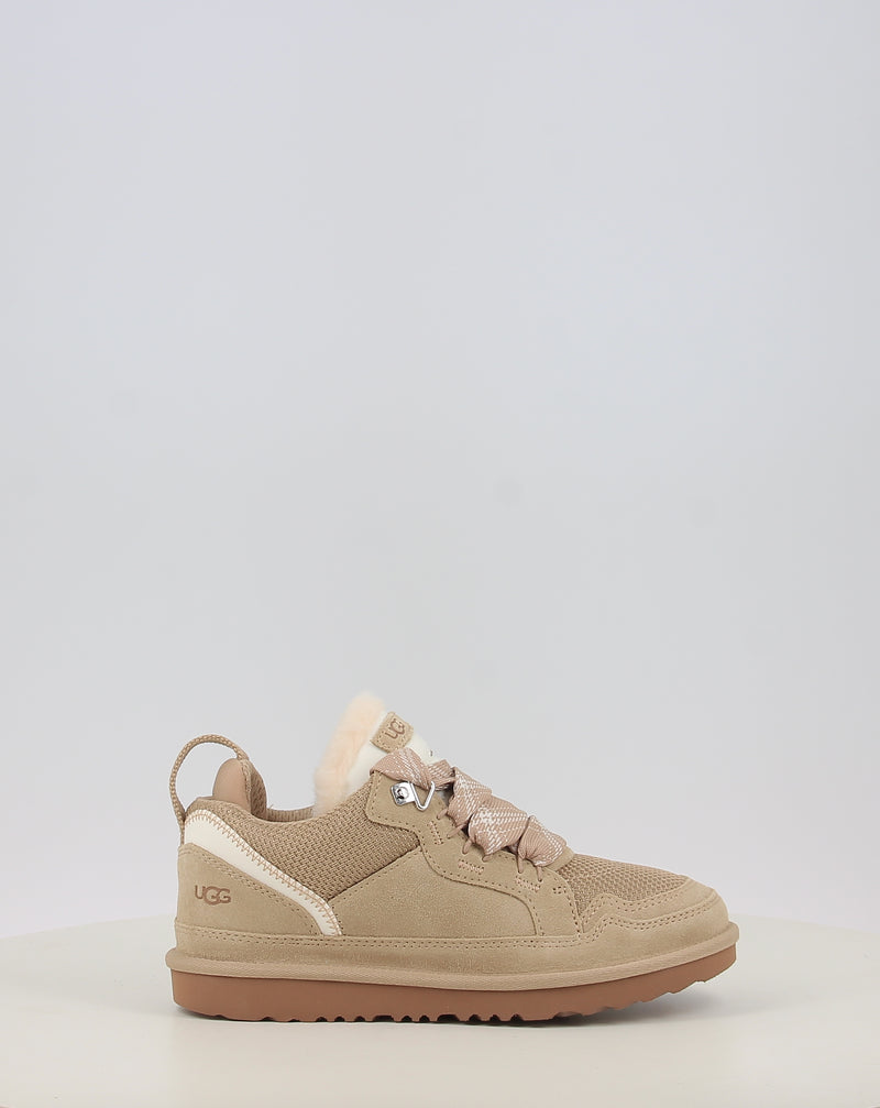 Zapatillas UGG LOWMEL beig