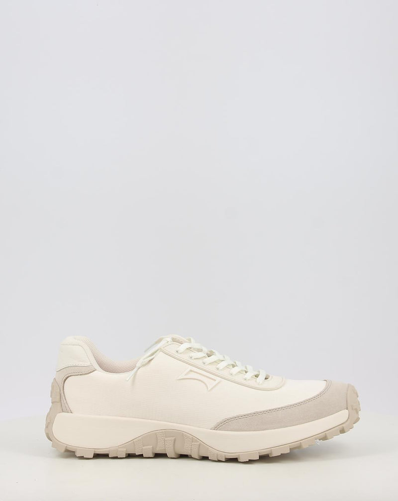 Sportschuhe CAMPER DRIFT TRAIL K100864-007 creme